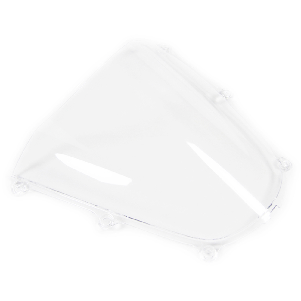 Sportfairings Windscreen Windshield for Honda CBR600RR 2005 - 2006 - Clear