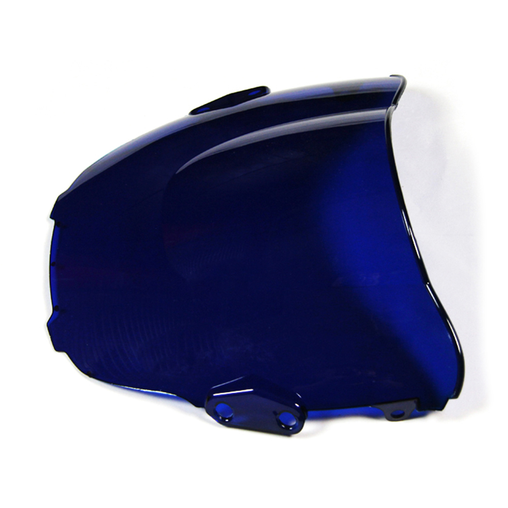Sportfairings Windscreen Windshield for Honda CBR600F3 1995 - 1998 - Blue