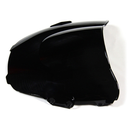 Sportfairings Windscreen Windshield for Honda CBR600F3 1995 - 1998 - Black