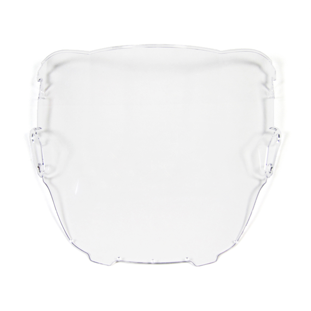 Sportfairings Windscreen Windshield for Honda CBR600F3 1995 - 1998 - Clear