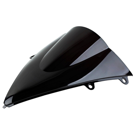 Sportfairings Windscreen Windshield for Honda CBR1000RR 2012 - 2016 - Black