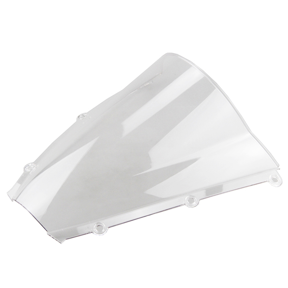 Sportfairings Windscreen Windshield for Honda CBR600RR 2003 - 2004 - Clear
