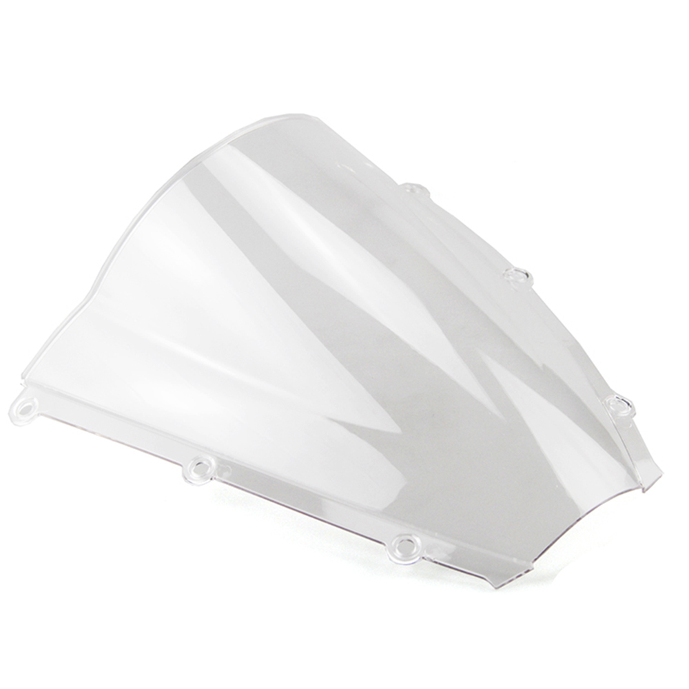 Sportfairings Windscreen Windshield for Honda CBR600RR 2003 - 2004 - Clear