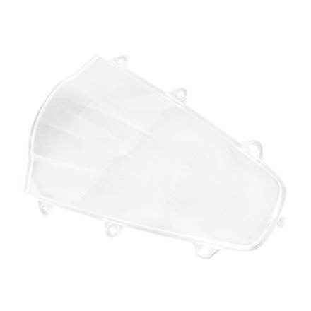Sportfairings Windscreen Windshield for Honda CBR1000RR 2017 - 2020 - Clear