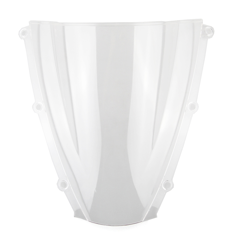 Sportfairings Windscreen Windshield for Honda CBR600RR 2003 - 2004 - Clear