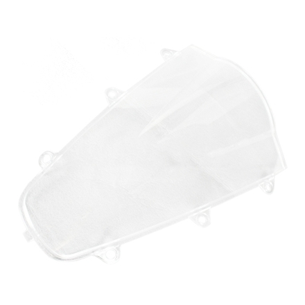 Sportfairings Windscreen Windshield for Honda CBR1000RR 2017 - 2020 - Clear