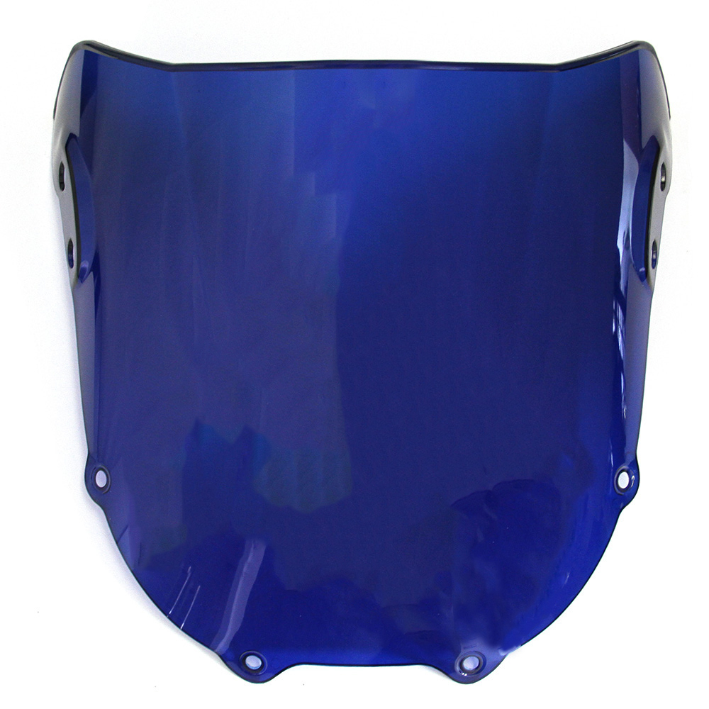 Sportfairings Windscreen Windshield for Honda CBR900RR 893 1994 - 1997 - Blue