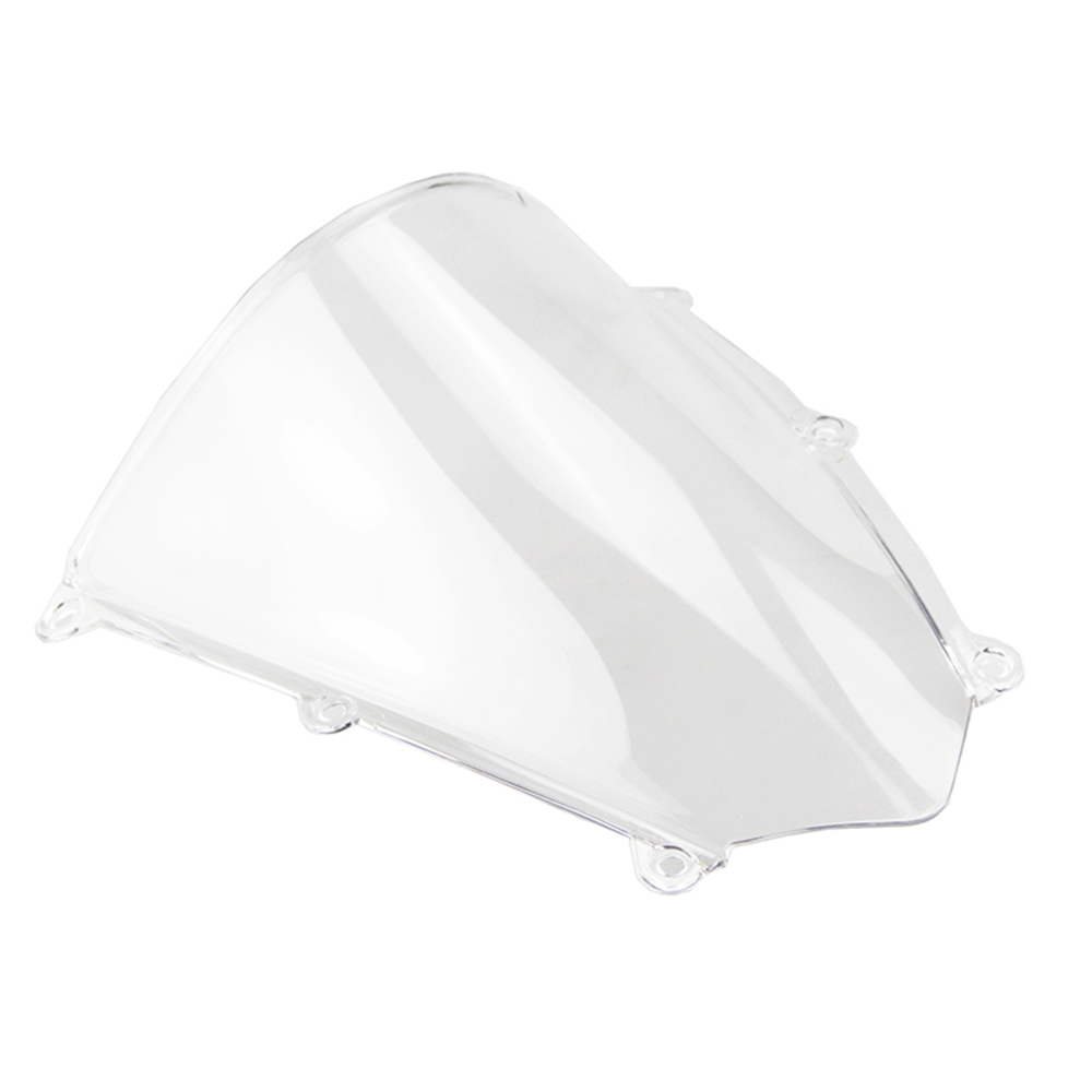 Sportfairings Windscreen Windshield for Honda CBR600RR 2007 - 2012 - Clear