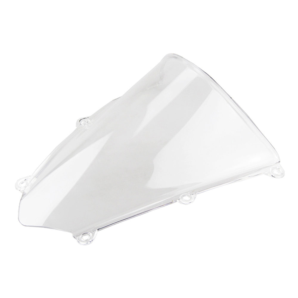Sportfairings Windscreen Windshield for Honda CBR600RR 2007 - 2012 - Clear