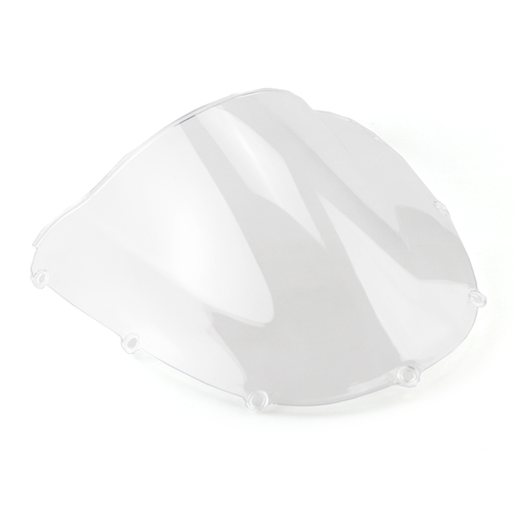 Sportfairings Windscreen Windshield for Honda CBR954RR 2002 - 2003 - Clear