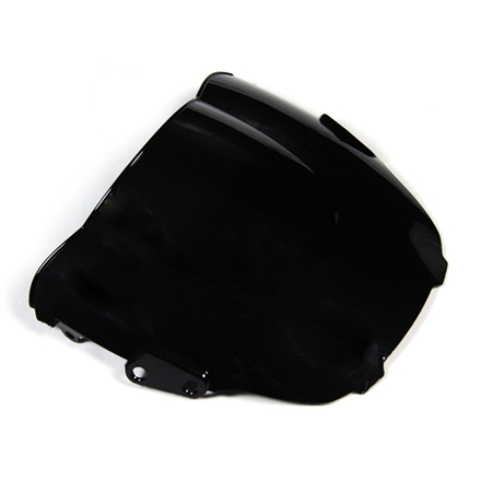 Sportfairings Windscreen Windshield for Honda CBR600F3 1995 - 1998 - Black