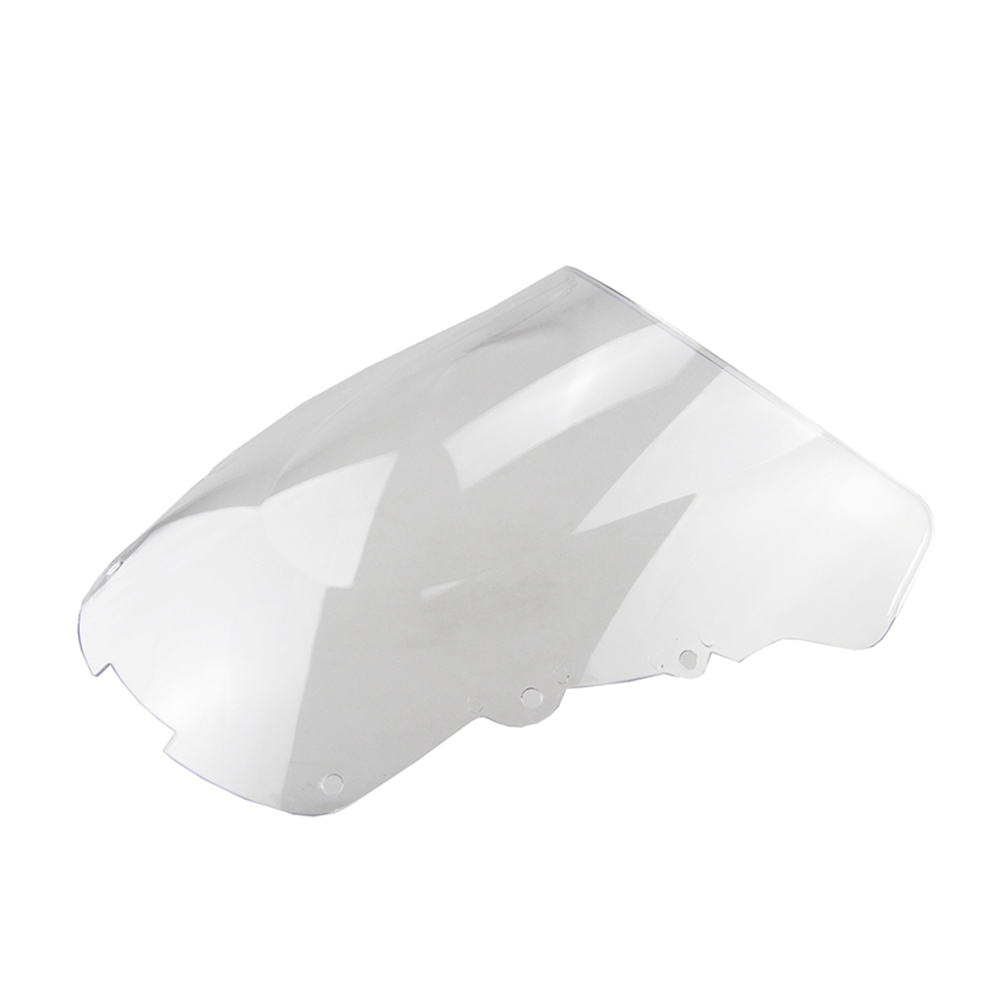 Sportfairings Windscreen Windshield for Honda CBR1100XX Fireblade 1997 - 2007 - Clear