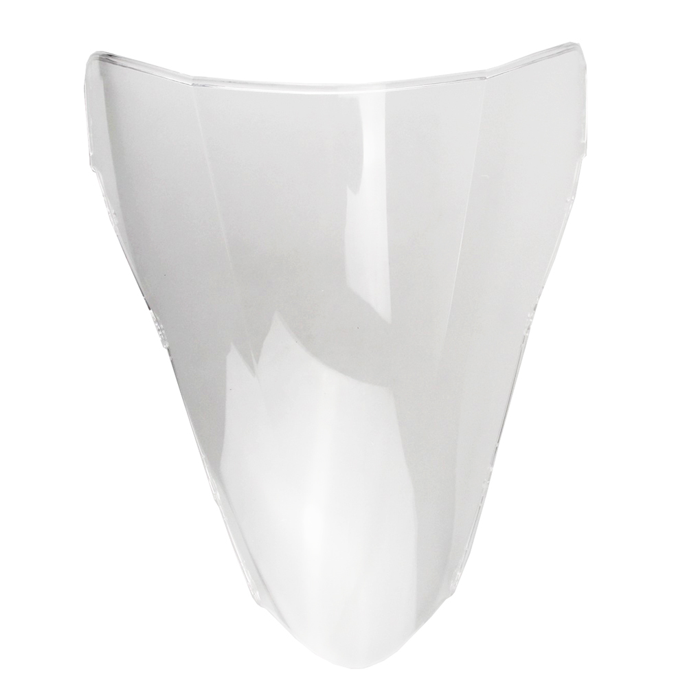 Sportfairings Windscreen Windshield for Honda VFR800 / Interceptor 2002 - 2013 - Clear