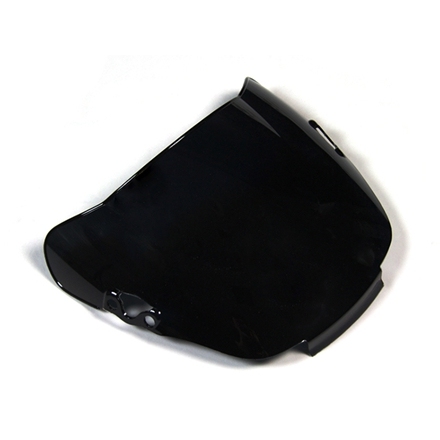 Sportfairings Windscreen Windshield for Honda CBR600F2 1991 - 1994 - Black