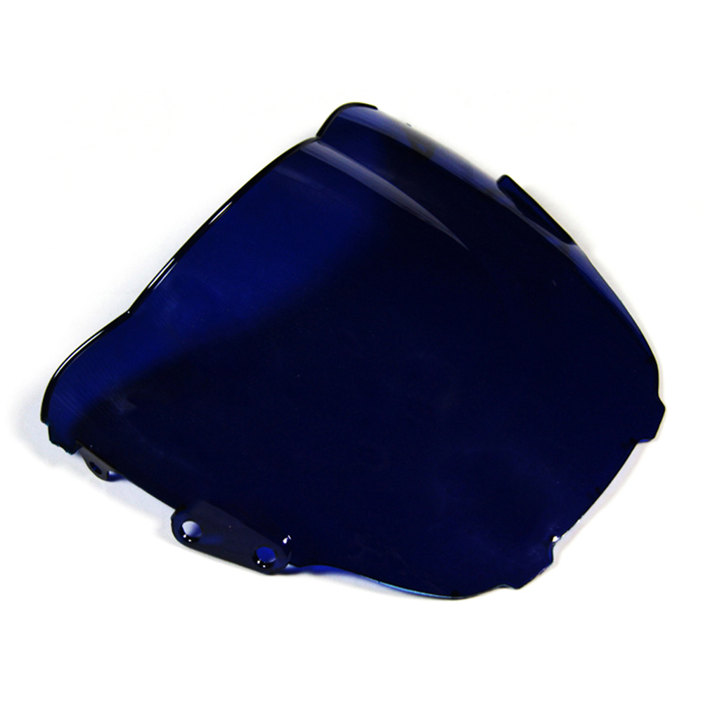 Sportfairings Windscreen Windshield for Honda CBR600F3 1995 - 1998 - Blue
