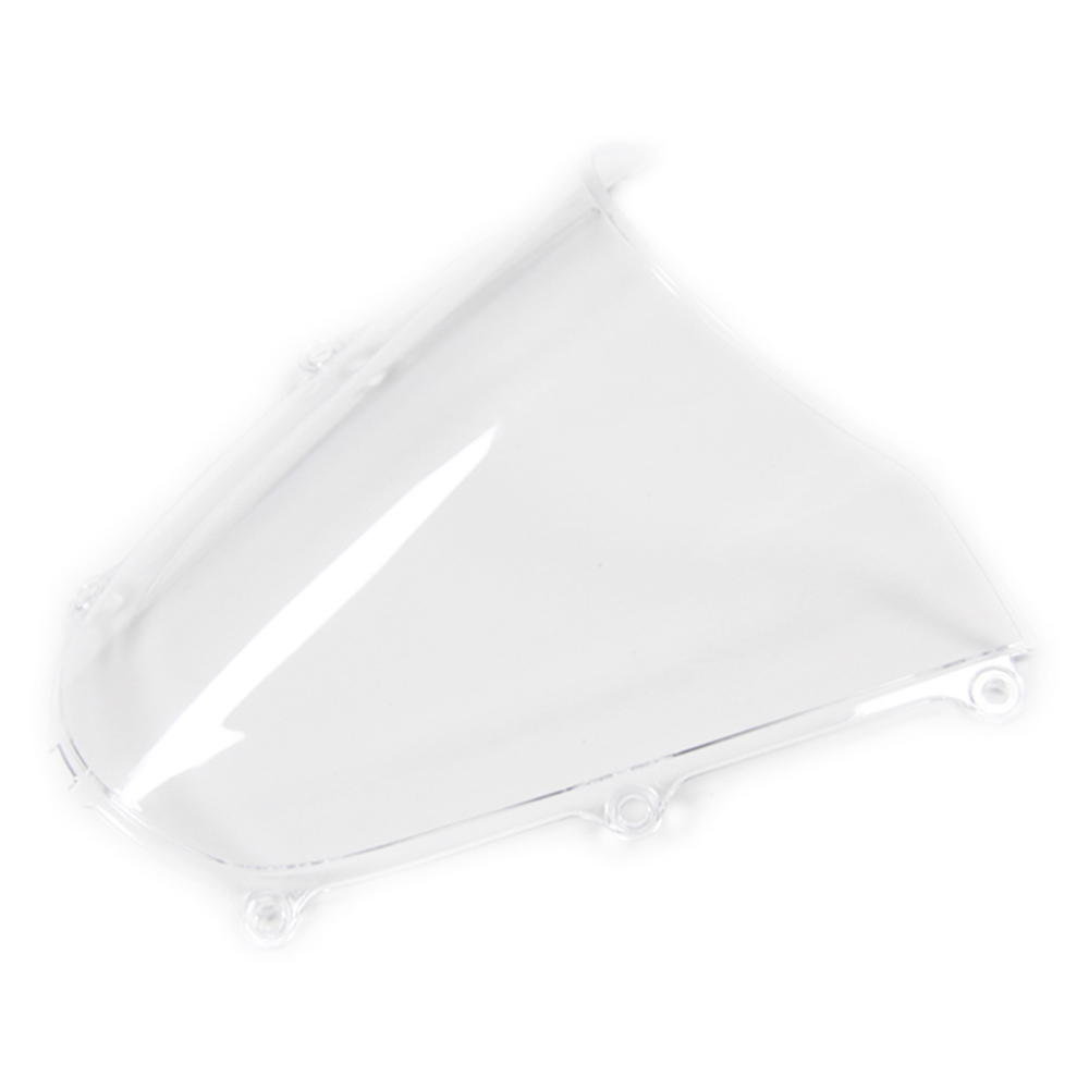 Sportfairings Windscreen Windshield for Honda CBR600RR 2005 - 2006 - Clear