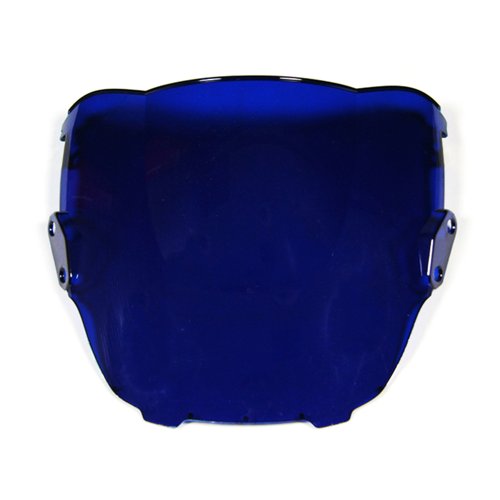 Sportfairings Windscreen Windshield for Honda CBR600F3 1995 - 1998 - Blue
