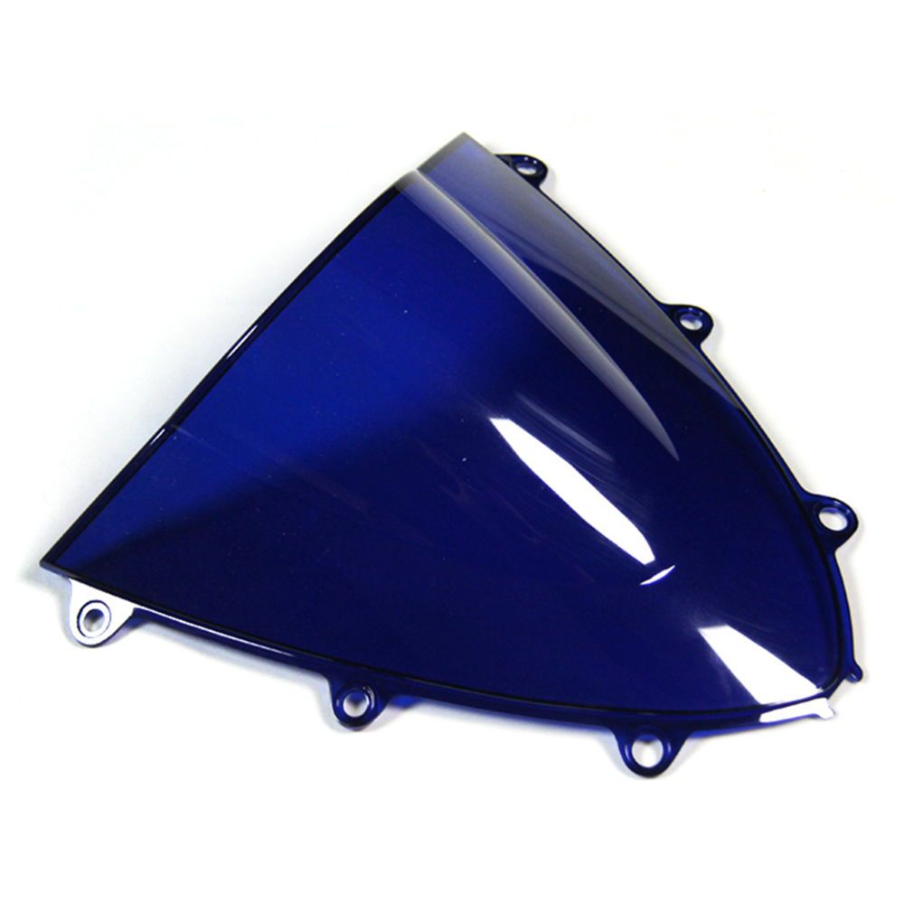 Sportfairings Windscreen Windshield for Honda CBR1000RR 2008 - 2011 - Blue