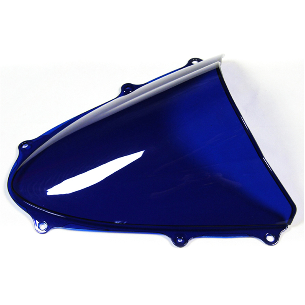 Sportfairings Windscreen Windshield for Suzuki GSXR1000 2009 - 2016 - Blue