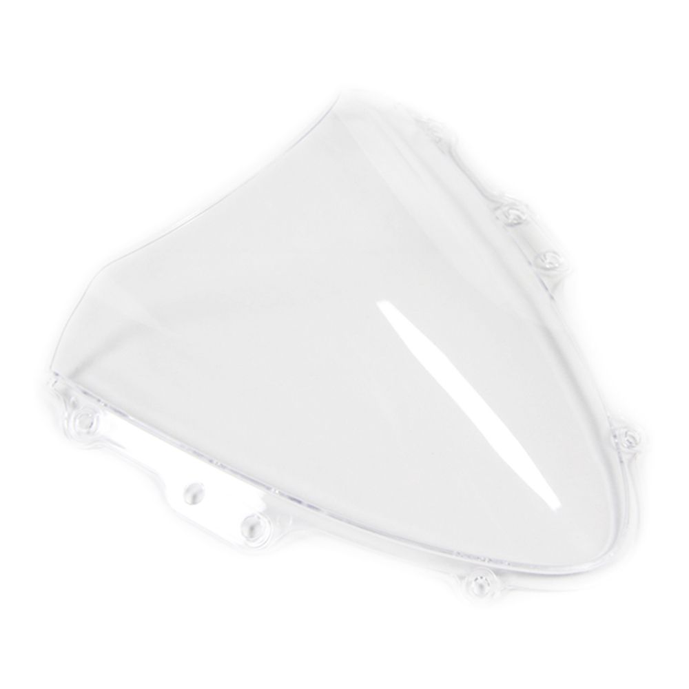 Sportfairings Windscreen Windshield for Suzuki GSXR600 GSXR750 2004 - 2005 - Clear