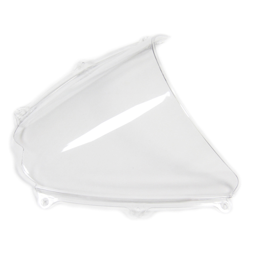 Sportfairings Windscreen Windshield for Suzuki GSXR1000 2007 - 2008 - Clear