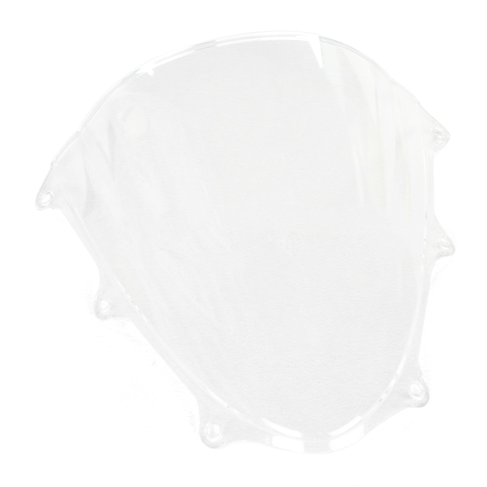 Sportfairings Windscreen Windshield for Suzuki GSXR600 GSXR750 2011 - 2021 - Clear