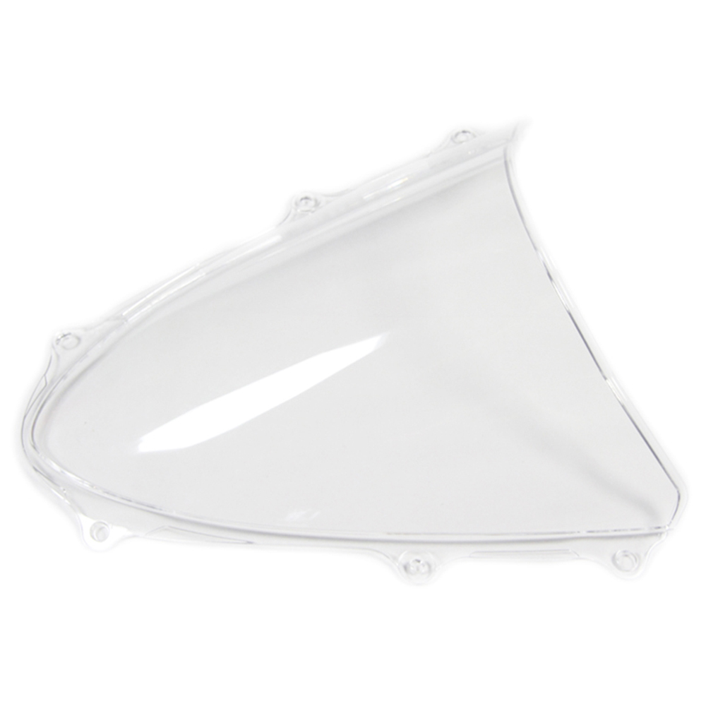 Sportfairings Windscreen Windshield for Suzuki GSXR1000 2009 - 2016 - Clear