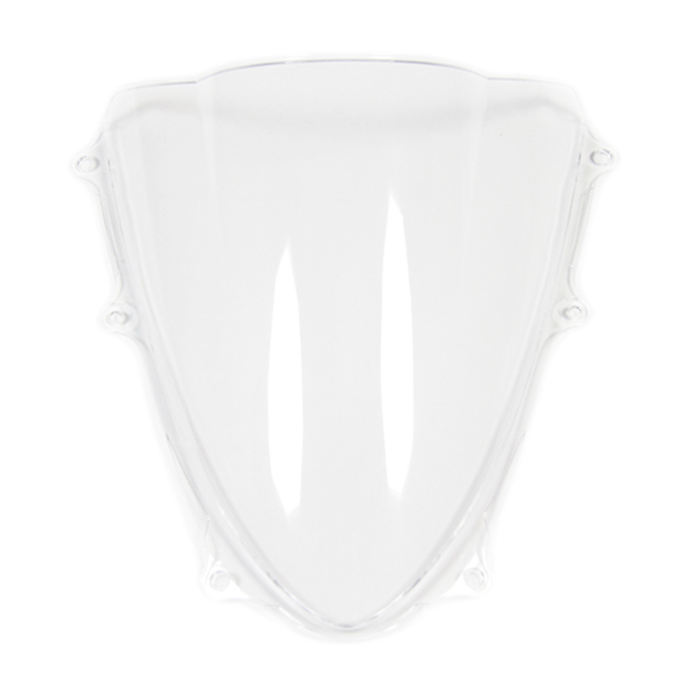 Sportfairings Windscreen Windshield for Suzuki GSXR1000 2009 - 2016 - Clear