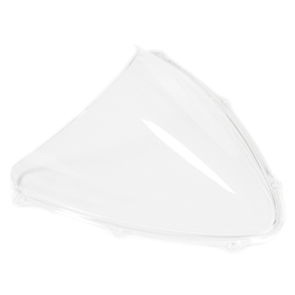 Sportfairings Windscreen Windshield for Suzuki GSXR600 GSXR750 2006 - 2007 - Clear