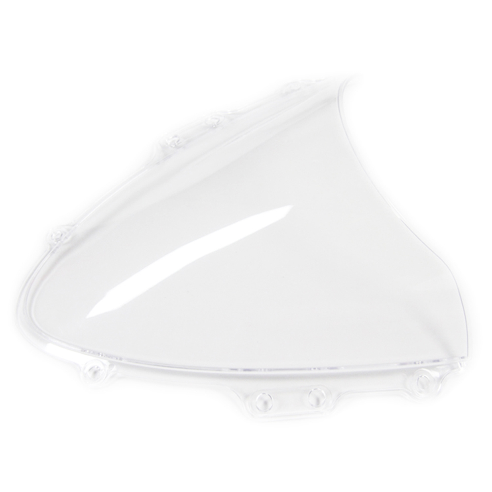Sportfairings Windscreen Windshield for Suzuki GSXR600 GSXR750 2004 - 2005 - Clear