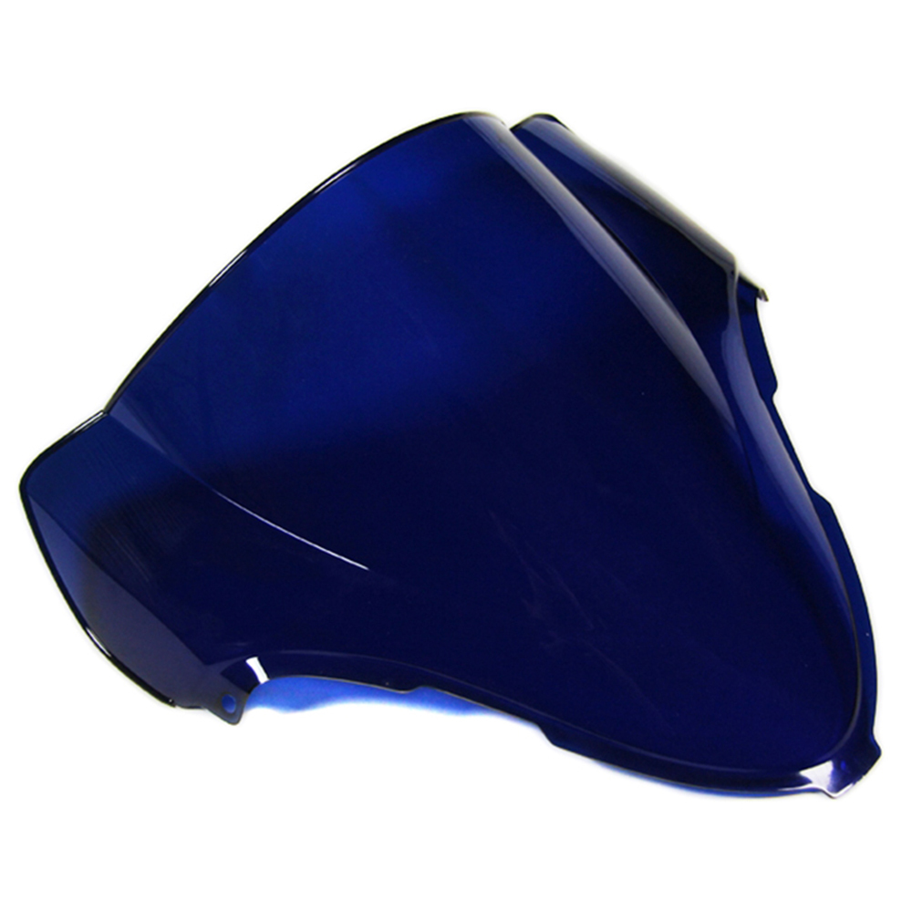 Sportfairings Windscreen Windshield for Suzuki Hayabusa GSX1300R 1997 - 2007 - Blue