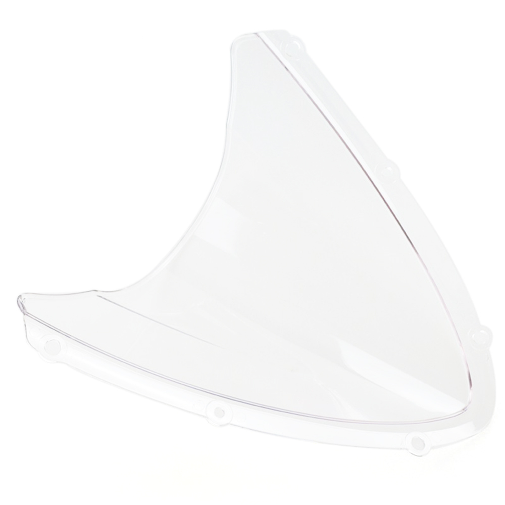 Sportfairings Windscreen Windshield for Suzuki GSXR600 GSXR750 2008 - 2010 - Clear