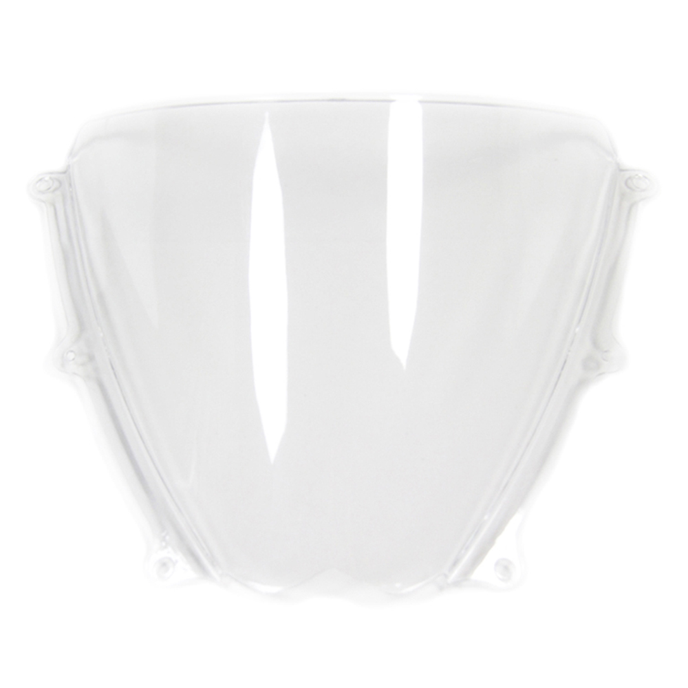 Sportfairings Windscreen Windshield for Suzuki GSXR1000 2007 - 2008 - Clear