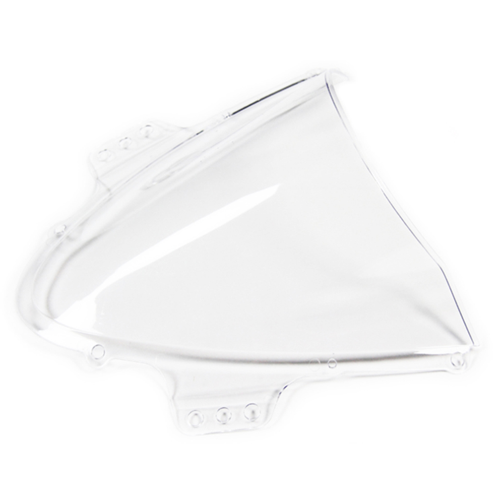 Sportfairings Windscreen Windshield for Suzuki GSXR1000 2005 - 2006 - Clear