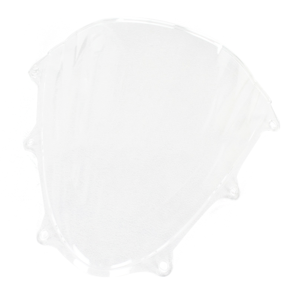 Sportfairings Windscreen Windshield for Suzuki GSXR600 GSXR750 2011 - 2021 - Clear