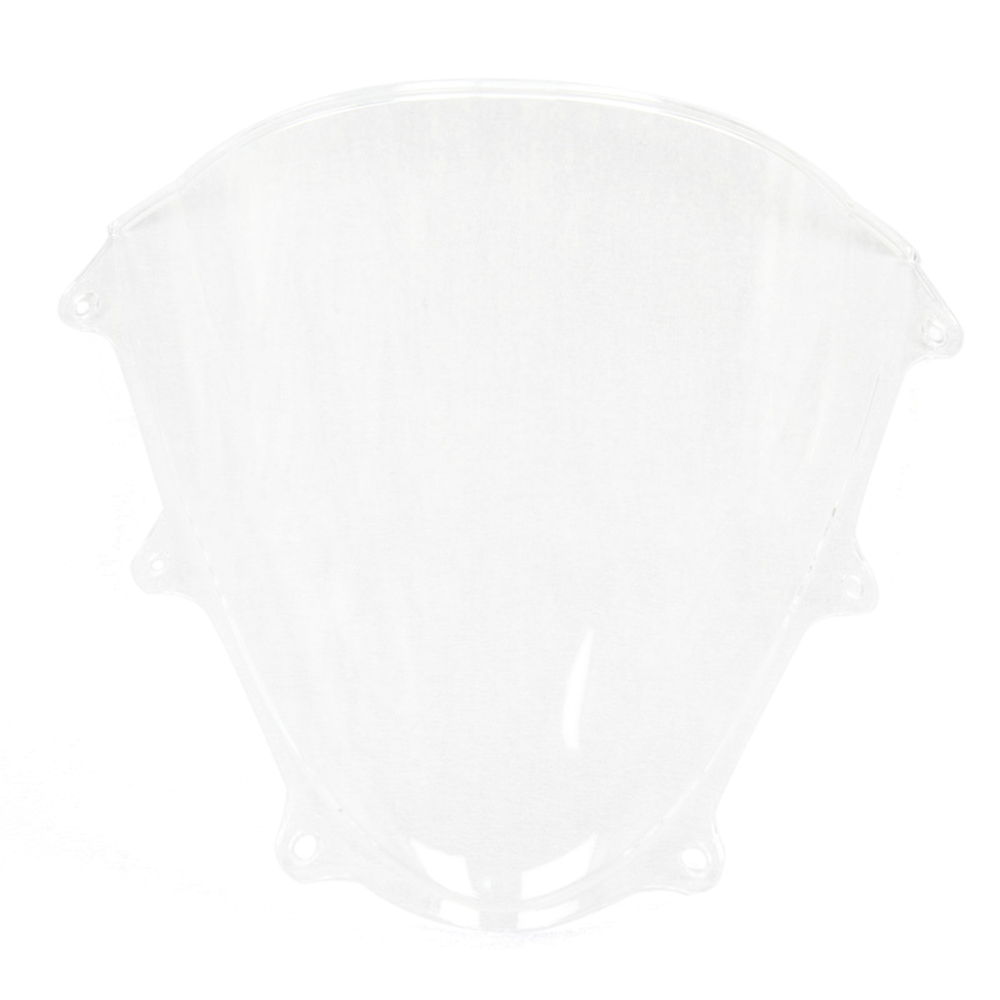 Sportfairings Windscreen Windshield for Suzuki GSXR600 GSXR750 2011 - 2021 - Clear