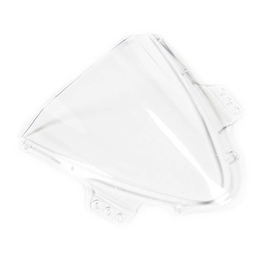 Sportfairings Windscreen Windshield for Suzuki GSXR1000 2005 - 2006 - Clear