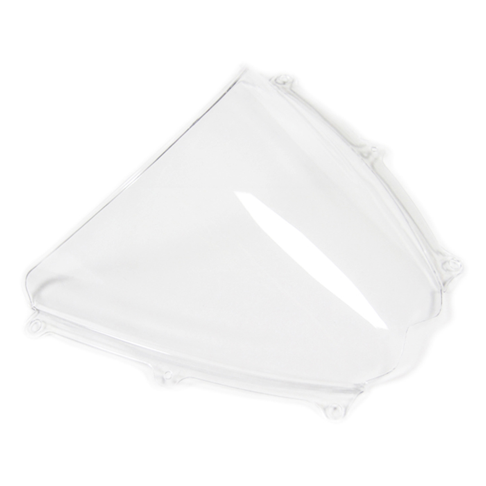 Sportfairings Windscreen Windshield for Suzuki GSXR1000 2007 - 2008 - Clear
