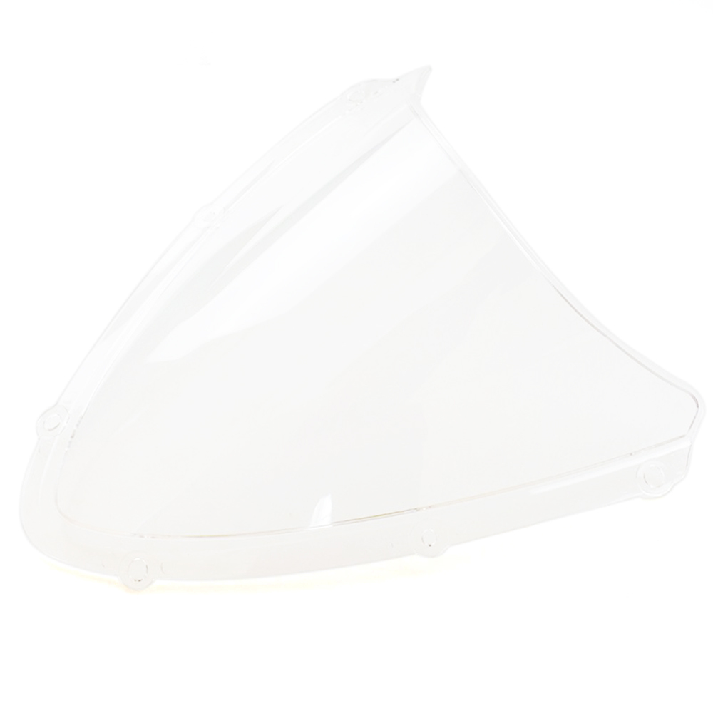 Sportfairings Windscreen Windshield for Suzuki GSXR600 GSXR750 2008 - 2010 - Clear