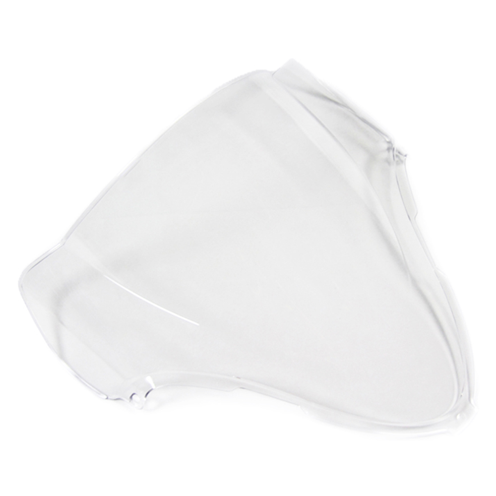 Sportfairings Windscreen Windshield for Suzuki Hayabusa GSX1300R 1997 - 2007 - Clear