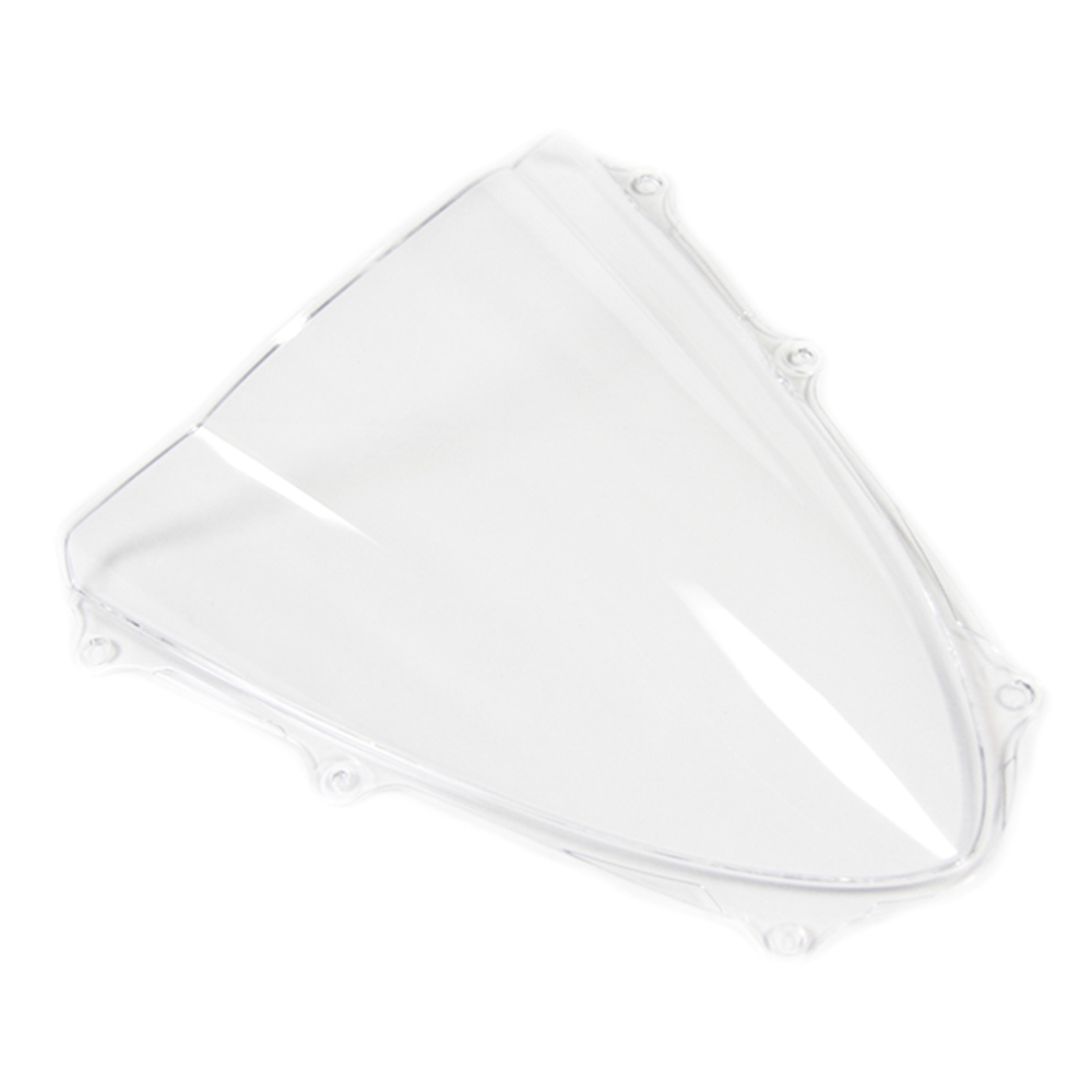 Sportfairings Windscreen Windshield for Suzuki GSXR1000 2009 - 2016 - Clear