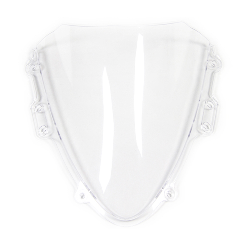 Sportfairings Windscreen Windshield for Suzuki GSXR600 GSXR750 2004 - 2005 - Clear