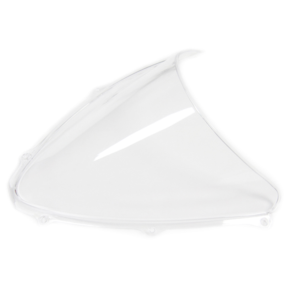 Sportfairings Windscreen Windshield for Suzuki GSXR600 GSXR750 2006 - 2007 - Clear