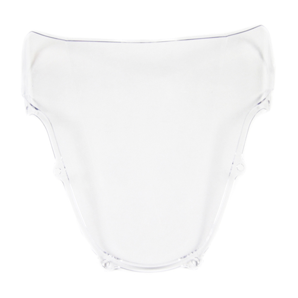 Sportfairings Windscreen Windshield for Suzuki GSXR600 GSXR750 2000 - 2003 - Clear