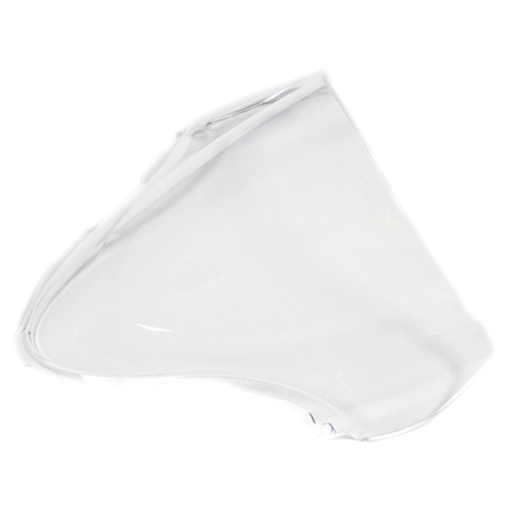 Sportfairings Windscreen Windshield for Suzuki Hayabusa GSX1300R 1997 - 2007 - Clear