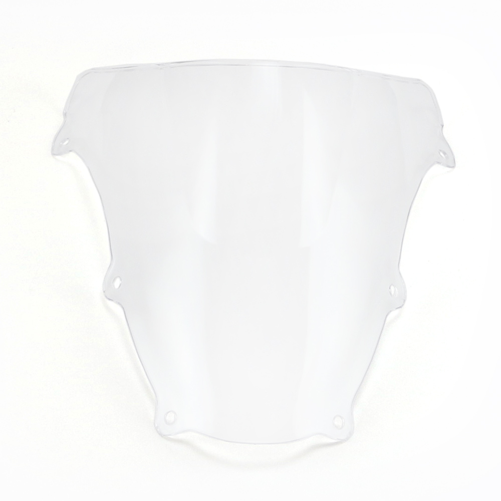 Sportfairings Windscreen Windshield for Suzuki SV650 2003 - 2008 / SV1000 2003 - 2007 - Clear