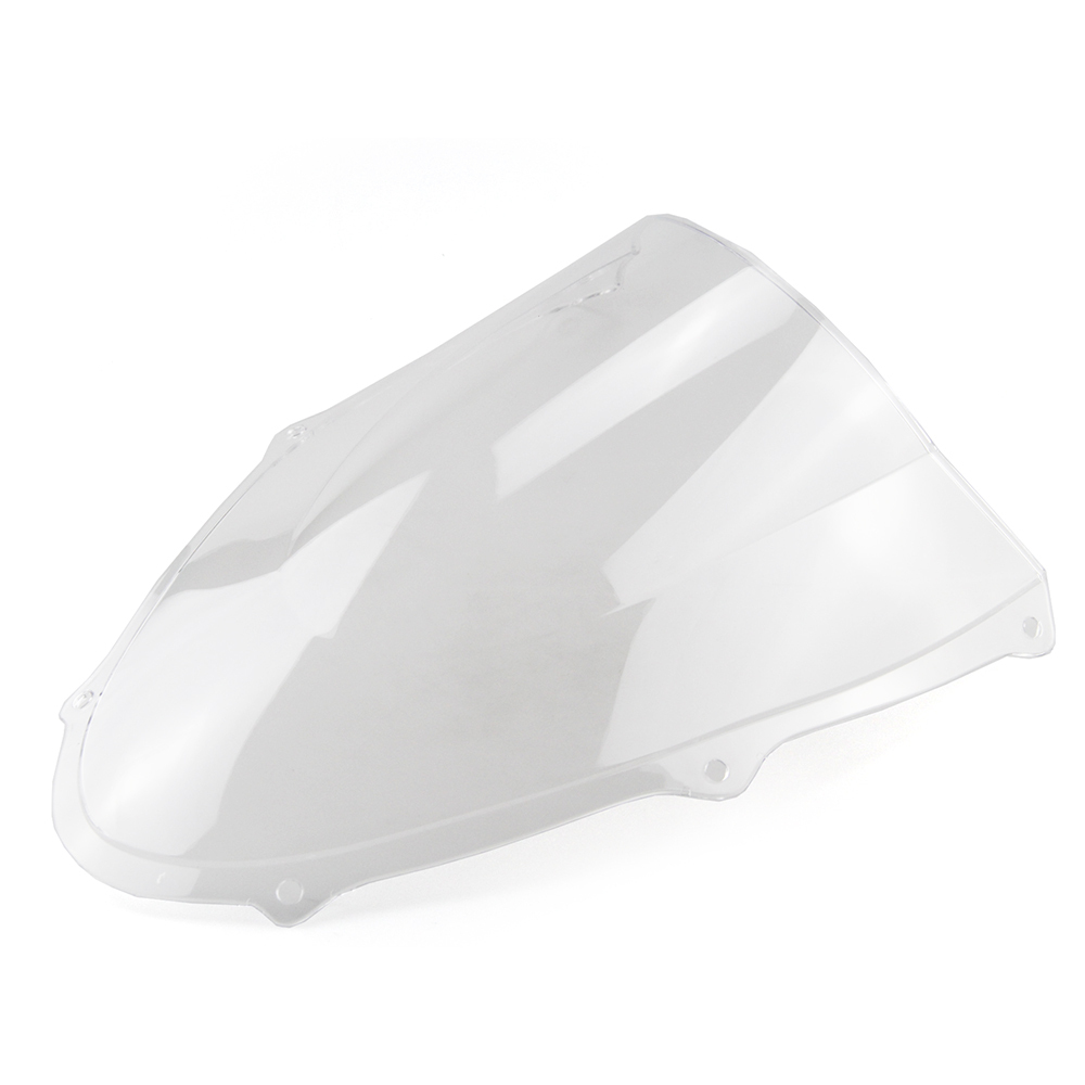 Sportfairings Windscreen Windshield for Suzuki TL1000R 1998 - 2003 - Clear