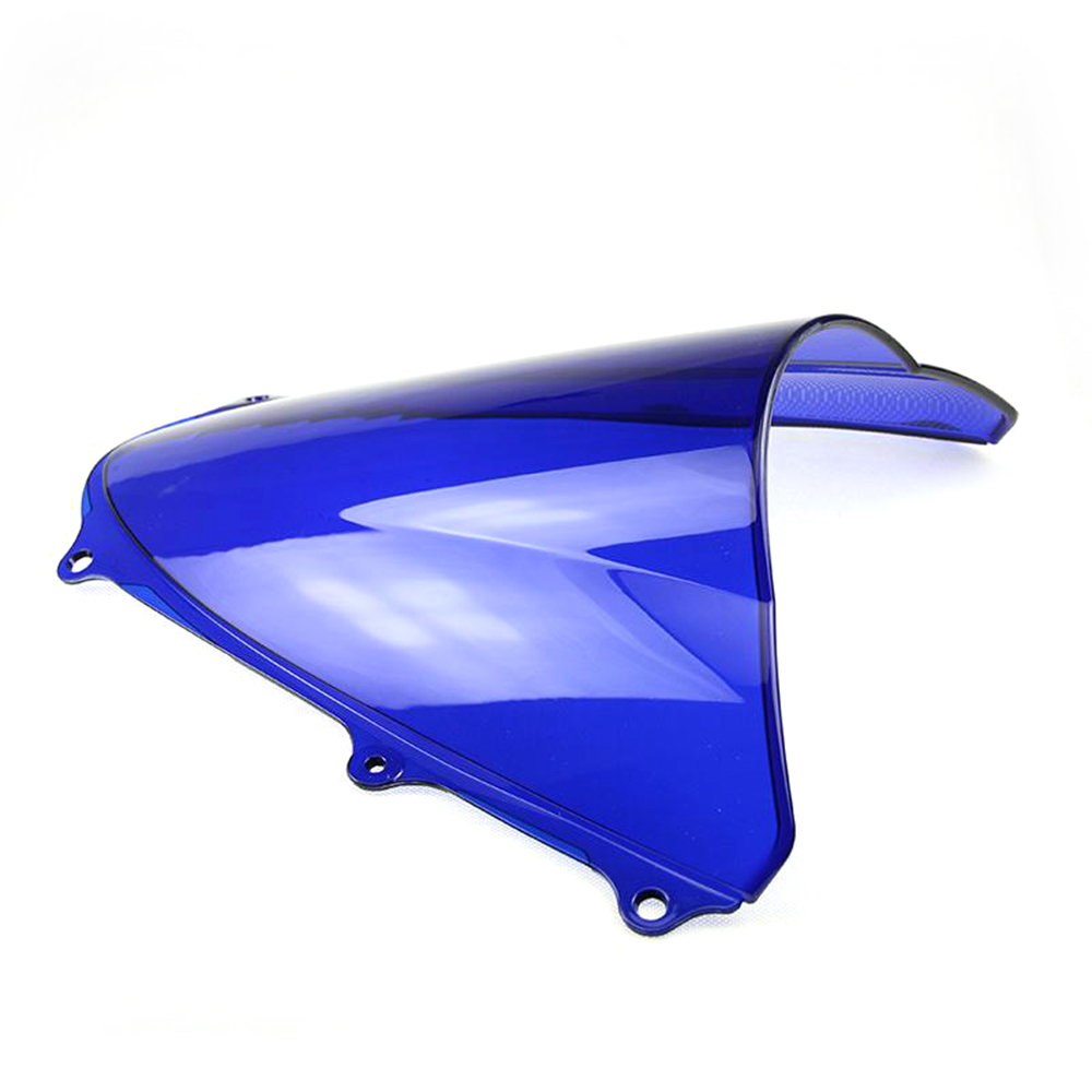 Sportfairings Windscreen Windshield for Suzuki TL1000R 1998 - 2003 - Blue