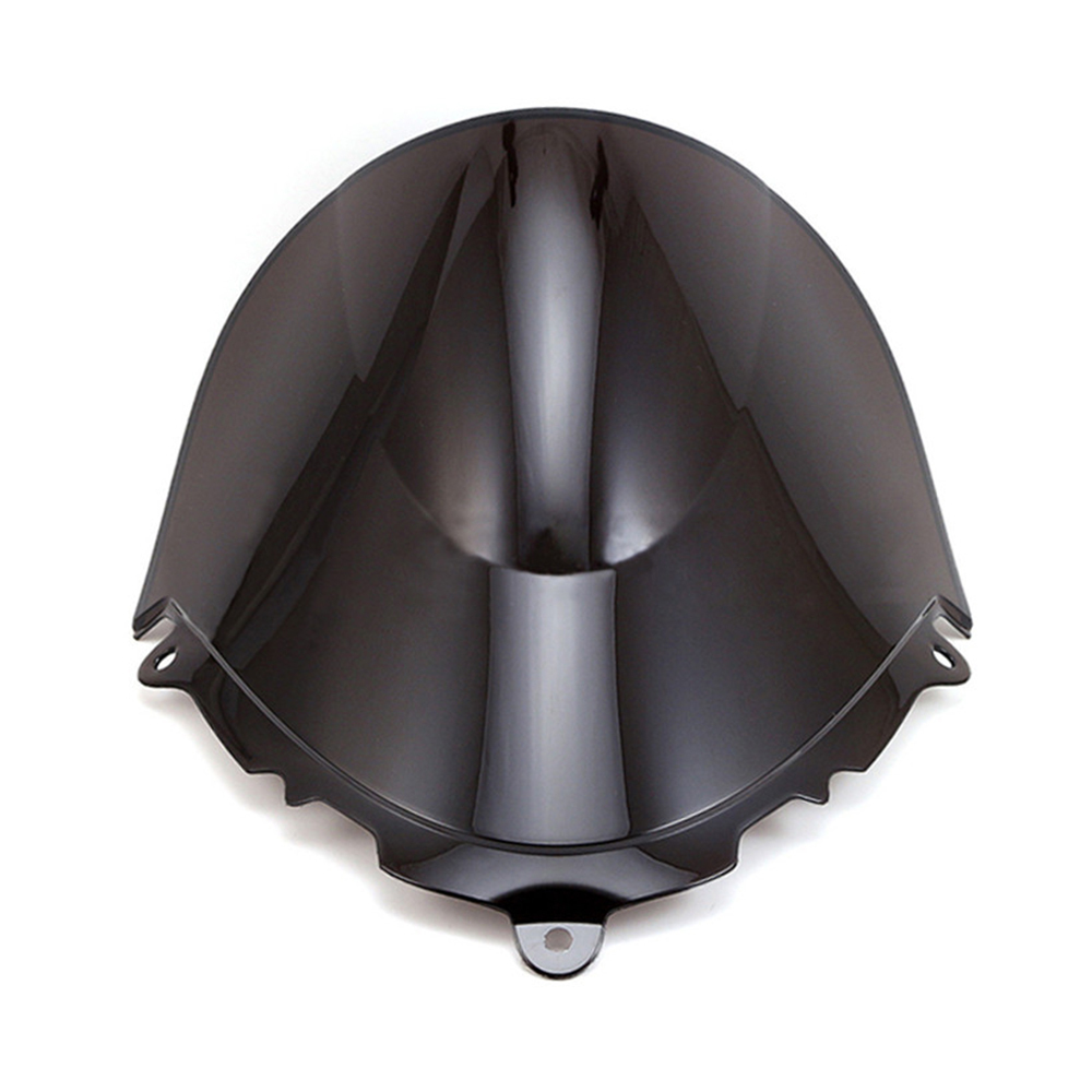 Sportfairings Windscreen Windshield for Suzuki Katana GSX600F / GSX750F 1998 - 2006 - Black