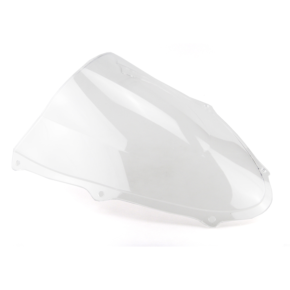 Sportfairings Windscreen Windshield for Suzuki TL1000R 1998 - 2003 - Clear